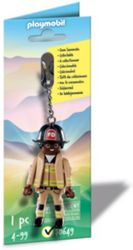 Detailansicht des Artikels: 70649 - Schlüsselanhänger Feuerwehrma