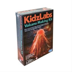 Detailansicht des Artikels: 68549 - KidzLabs - Volcano Making Kit