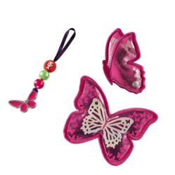 Detailansicht des Artikels: 139003 - Magic Mags  Shiny Butterfly