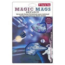 Detailansicht des Artikels: 213302 - MAGIC MAGS REFLECT Star Shut