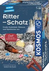 Detailansicht des Artikels: 657994 - Ritter-Schatz