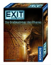 Detailansicht des Artikels: 692698 - EXIT- Pharao