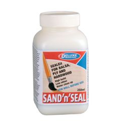 Detailansicht des Artikels: 44097 - Sand n Seal Porenfüller/Grund