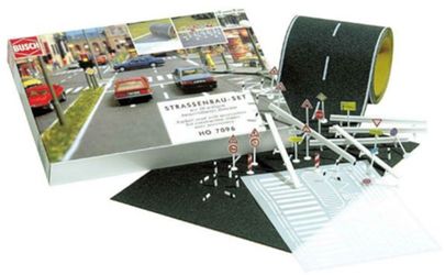 Detailansicht des Artikels: 7097 - Straßenbau-Set N