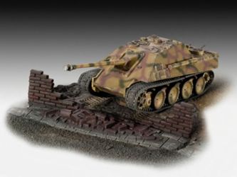 Detailansicht des Artikels: 03232 - Sd.Kfz.173 Jagdpanther