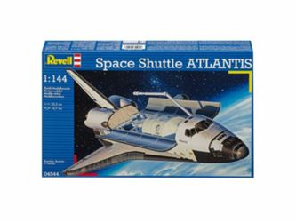 Detailansicht des Artikels: 04544 - Space Shuttle Atlantis