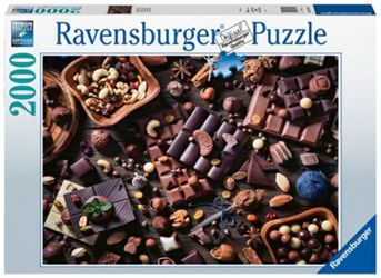 Detailansicht des Artikels: 16715 - Schokoladenparadies       200