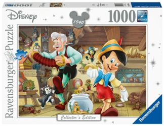 Detailansicht des Artikels: 16736 - Pinocchio