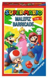 Detailansicht des Artikels: 20529 - Super Mario Malefiz ®     D/F