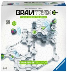 Detailansicht des Artikels: 27013 - GraviTrax Power Starter-Set O