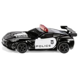 Detailansicht des Artikels: 1545 - Chevrolet Corvette ZR1 Police