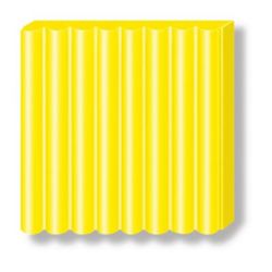 Detailansicht des Artikels: 802010 - FIMO limone soft normal 57g