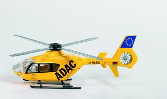 Detailansicht des Artikels: 2539 - Rettungs-Hubschrauber