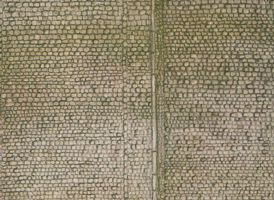 Detailansicht des Artikels: 170601 - Mauerplatte, Pflaster