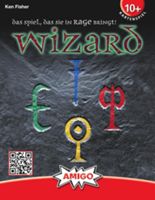 Detailansicht des Artikels: 06900 - Wizard MBE3