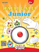 Detailansicht des Artikels: 07790 - Halli Galli Junior MBE3