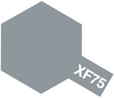 Detailansicht des Artikels: 300081775 - XF-75 IJN Grau matt (Kure) 10