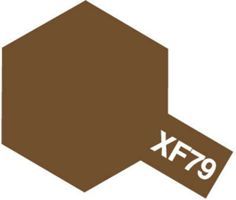 Detailansicht des Artikels: 300081779 - XF-79 Linoleum Deck Braun mat