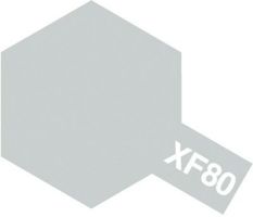 Detailansicht des Artikels: 300081780 - XF-80 Brit.Marine-Grau matt 1