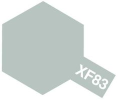 Detailansicht des Artikels: 300081783 - XF-83 See Grau 2 Mittel RAF m