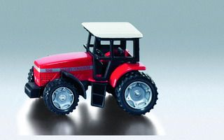 Detailansicht des Artikels: 0847 - SIKU Massey Ferguson Traktor,