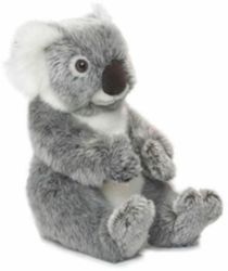 Detailansicht des Artikels: 14515186001 - WWF Koala 15cm