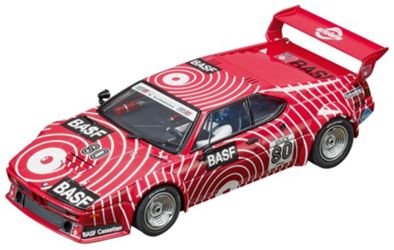 Detailansicht des Artikels: 20030829 - BMW M1 Procar BASF No. 80,