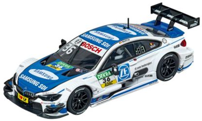 Detailansicht des Artikels: 20030835 - BMW M4 DTM M. Martin, No.36