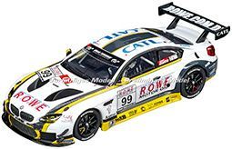 Detailansicht des Artikels: 20030871 - BMW M6 GT3 ROWE RACING, No.9