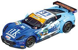 Detailansicht des Artikels: 20030874 - Chevrolet Corvette C7.R RWT-