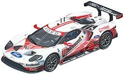 Detailansicht des Artikels: 20030913 - Ford GT Race Car No.66