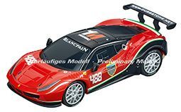 Detailansicht des Artikels: 20064136 - Ferrari 488 GT3 AF Corse, No