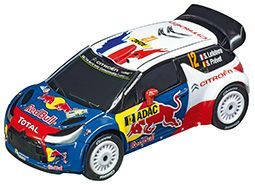 Detailansicht des Artikels: 20064155 - Citroën DS3 WRC Citroën WRT,