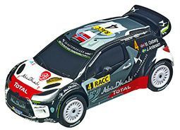 Detailansicht des Artikels: 20064156 - Citroën DS3 WRC Citroën WRT,