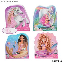 Detailansicht des Artikels: 010474 - Fantasy Model figürliche Blöc