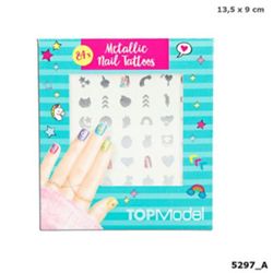 Detailansicht des Artikels: 05297 - TOPModel Nail Tattoos