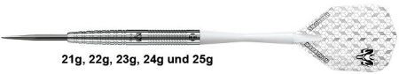 Detailansicht des Artikels: 730324 - HARROWS WOLFRAM 97% STEEL 24g