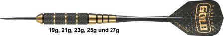 Detailansicht des Artikels: 732421 - HARROWS VOODOO STEEL 21g