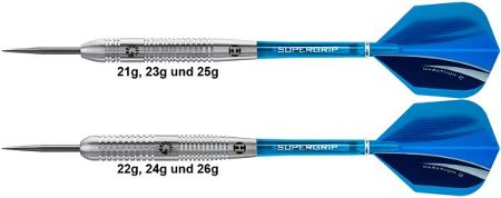 Detailansicht des Artikels: 735421 - HARROWS GENESIS TUNGSTEN STEE