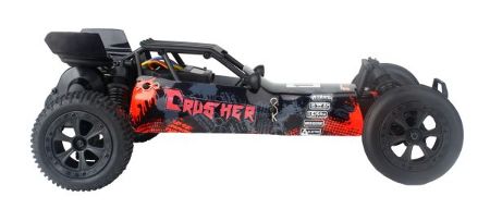 Detailansicht des Artikels: 3026 - Crusher Race Buggy 2WD - RTR