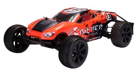 Detailansicht des Artikels: 3078 - Crusher Race Truck 2WD - RTR