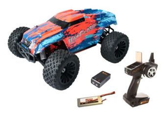 Detailansicht des Artikels: 3171 - HotFlash brushless 1:10XL Tru