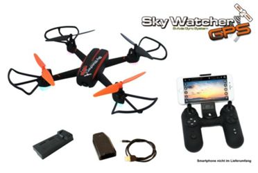 Detailansicht des Artikels: 9270 - SkyWatcher GPS