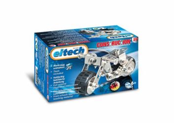 Detailansicht des Artikels: 00059 - Metallbauk.Motorrad