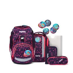 Detailansicht des Artikels: ERGSET001A06 - pack Schulrucksack-Set Bärmud