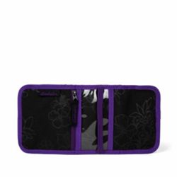 Detailansicht des Artikels: SATWAL0029C6 - satch Wallet Purple Hibiscus