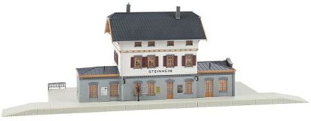 Detailansicht des Artikels: 110112 - Bahnhof Steinheim