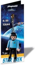 Detailansicht des Artikels: 70644 - Schlüsselanhänger Star Trek M