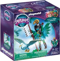 Detailansicht des Artikels: 70802 - Knight Fairy mit Seelentier