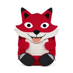 Detailansicht des Artikels: 010137001210 - Affenzahn Large Rucksack FOX